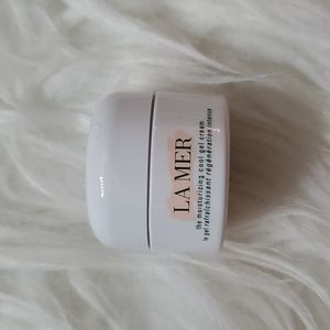 La Mer, the moisturizing cool gel cream, deluxe sample 3.5ml, "5 for $20"